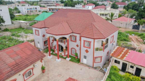 Epson's Villas
